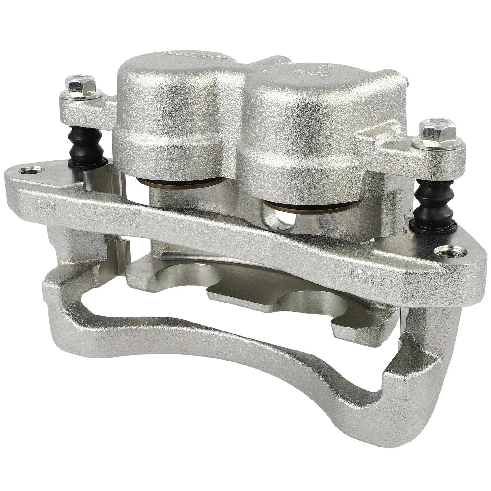 Rear Right Brake Caliper 1Pc Set For 2001-2006 Chevrolet Silverado 3500 6B93BC-57 [10]