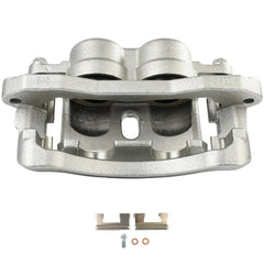 Rear Right Brake Caliper 1Pc Set For 2001-2006 Chevrolet Silverado 3500 6B93BC-57 [1]