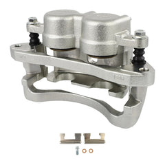 Rear Right Brake Caliper 1Pc Set For 2001-2006 Chevrolet Silverado 3500 6B93BC-57 [3]