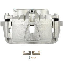 Rear Right Brake Caliper 1Pc Set For 2001-2006 Chevrolet Silverado 3500 6B93BC-57 [4]