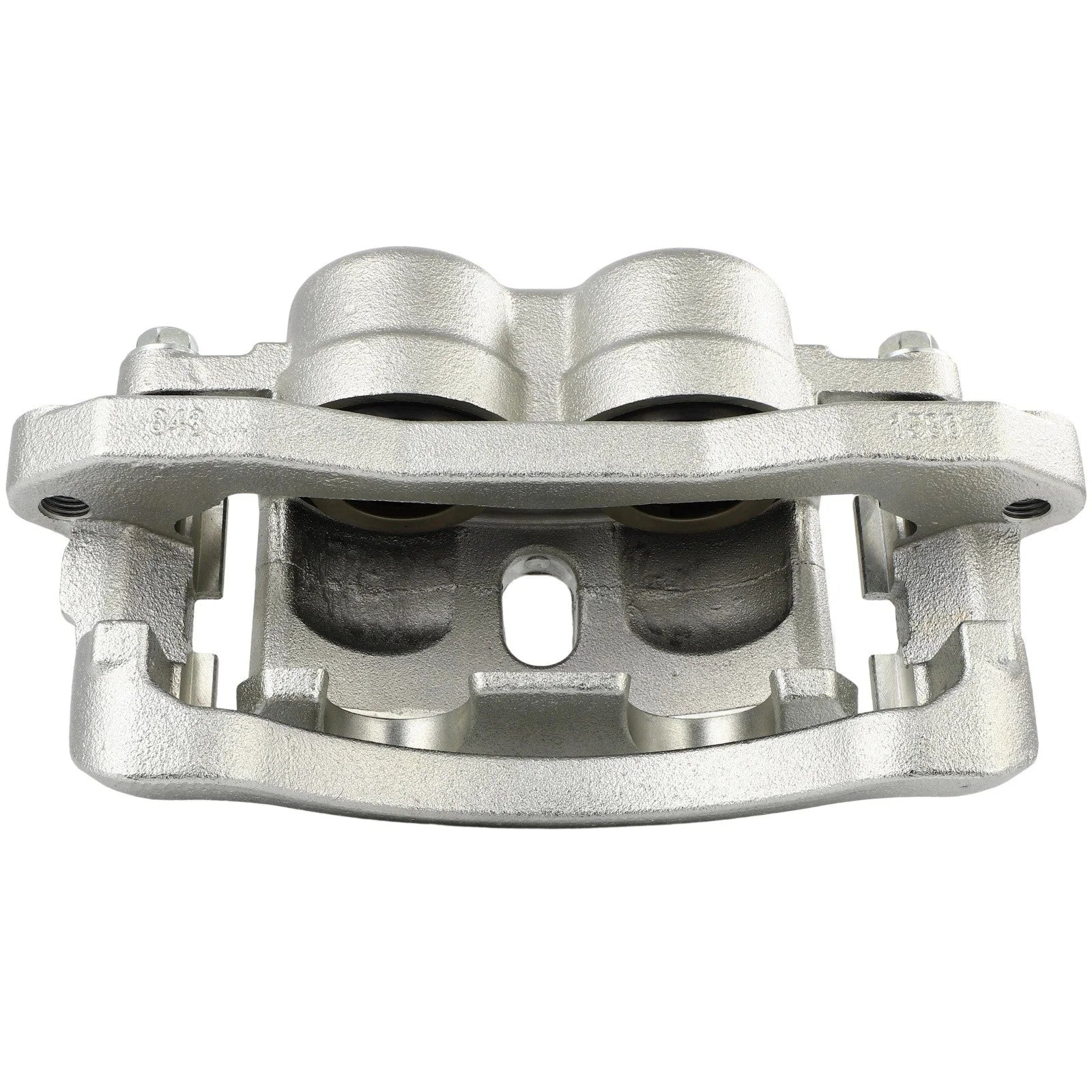 Rear Right Brake Caliper 1Pc Set For 2001-2006 Chevrolet Silverado 3500 6B93BC-57 [8]