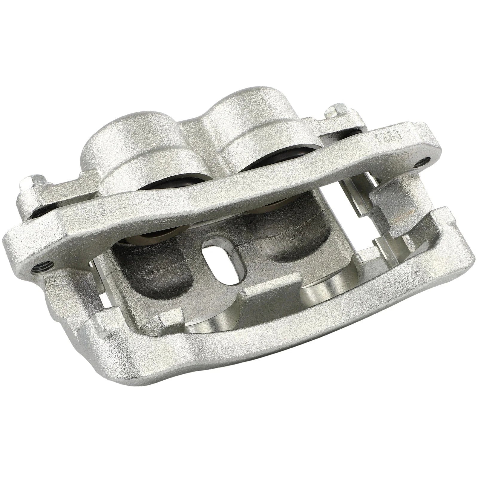 Rear Right Brake Caliper 1Pc Set For 2001-2006 Chevrolet Silverado 3500 6B93BC-57 [9]