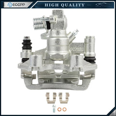Rear Right Brake Caliper 1Pc Set For 2003-2005 Buick Park?Avenue 18B4719 6B93BC-57 [1]