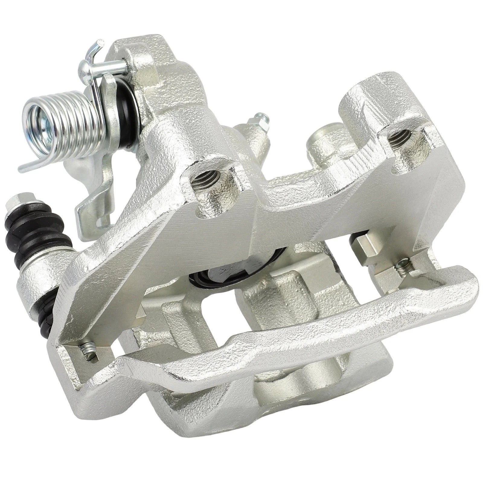 Rear Right Brake Caliper 1Pc Set For 2003-2005 Buick Park?Avenue 18B4719 6B93BC-57 [6]