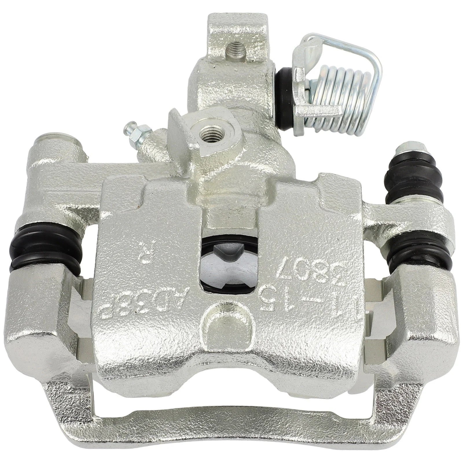 Rear Right Brake Caliper 1Pc Set For 2003-2005 Buick Park?Avenue 18B4719 6B93BC-57 [9]