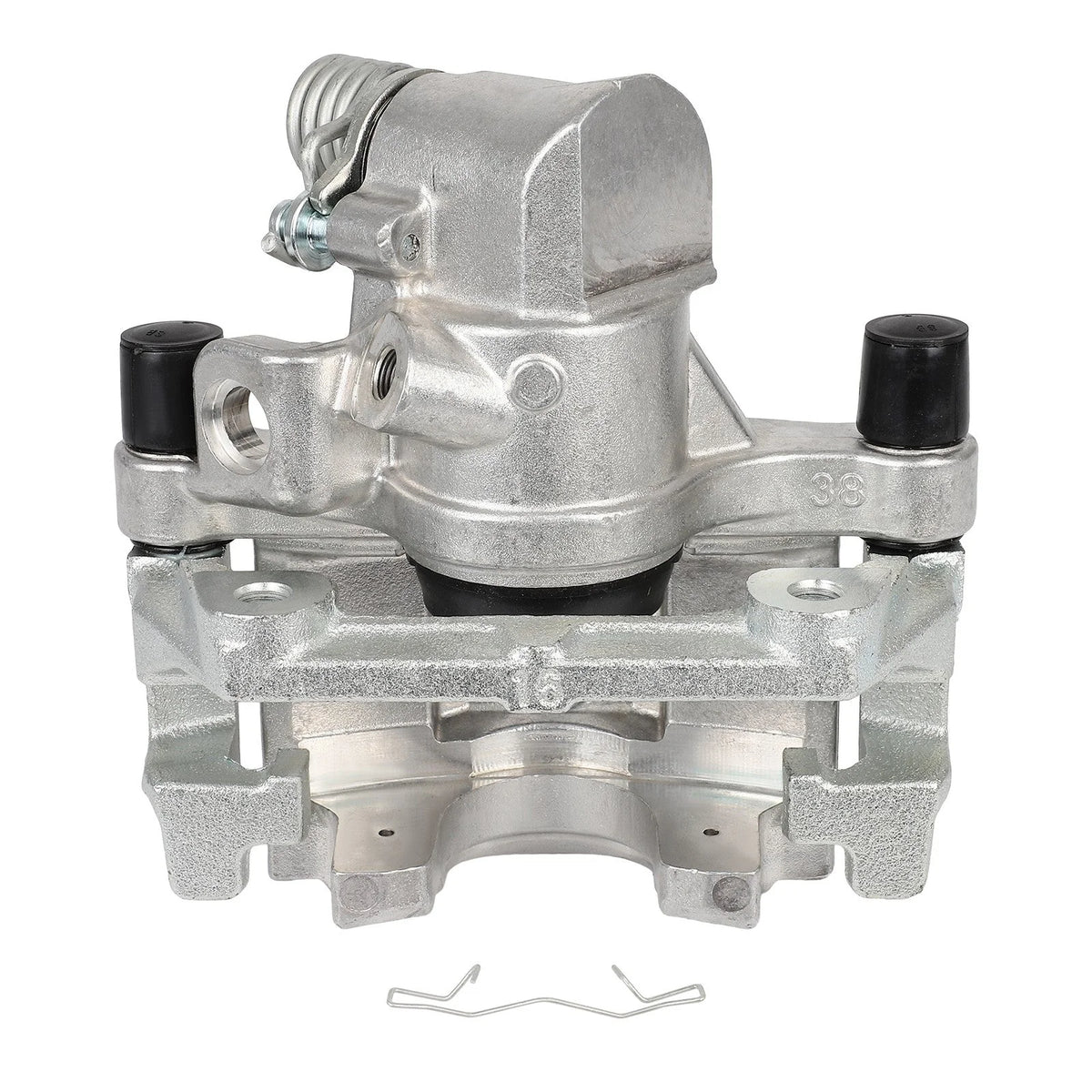Rear Right Brake Caliper 1Pc Set For 2004-2008 Mazda 3 2008-2013 Volvo C30 KOEEP [1]
