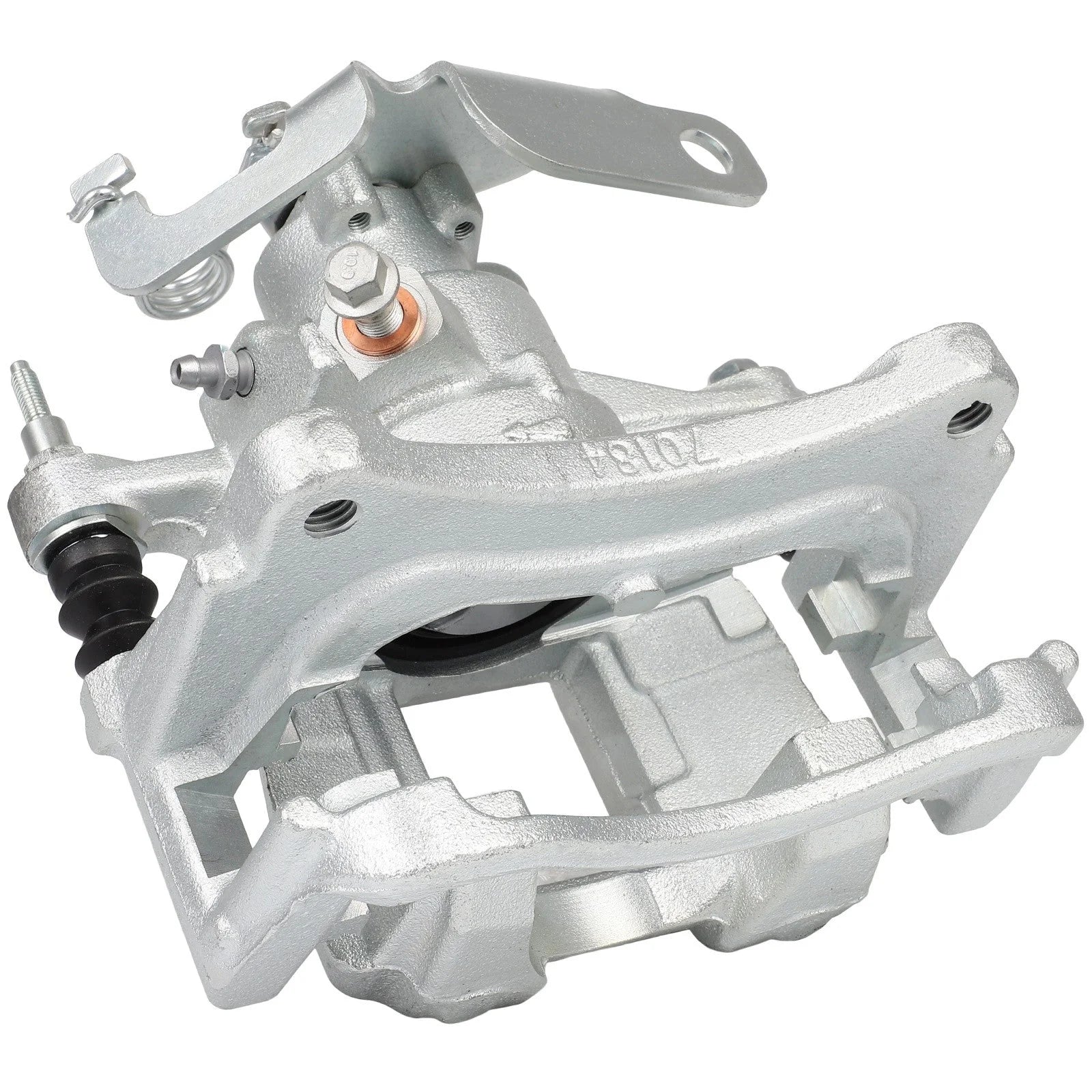 Rear Right Brake Caliper 1Pc Set For 2015-2019 Ford Transit-150 18B5516 KOEEP [5]