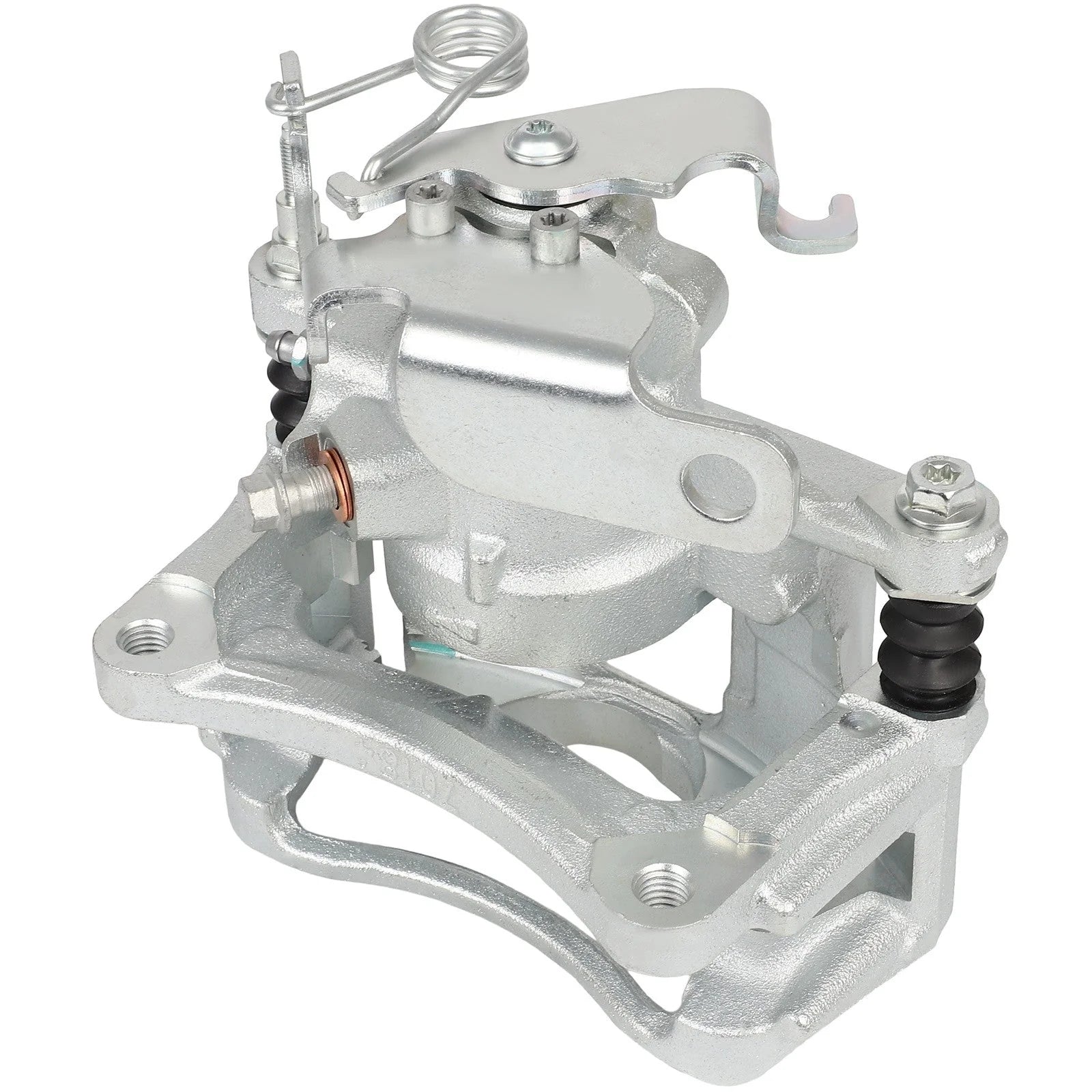Rear Right Brake Caliper 1Pc Set For 2015-2019 Ford Transit-150 18B5516 KOEEP [6]