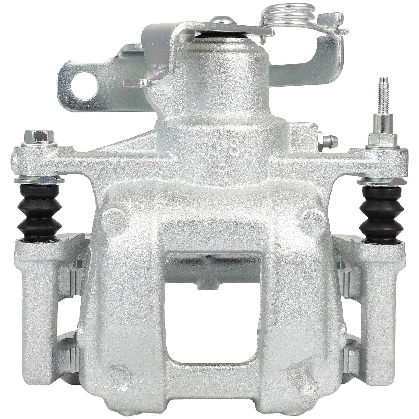 Rear Right Brake Caliper 1Pc Set For 2015-2019 Ford Transit-150 18B5516 KOEEP [7]