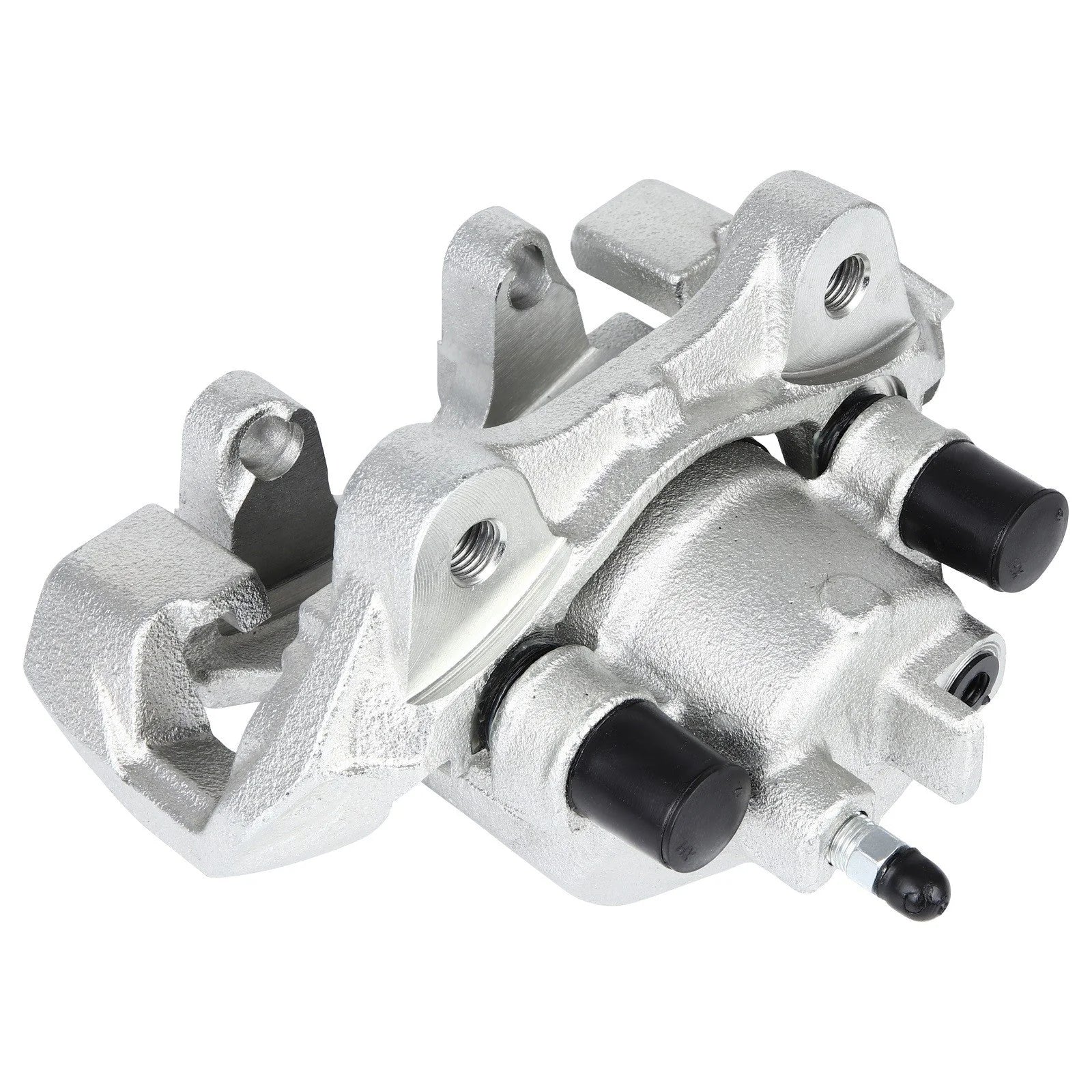 Rear Right Brake Caliper 1Pc Set Zinc For 2011-2018 Dodge Durango 18B5301 6B93BC-57 [8]