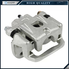 Rear Right Brake Caliper 1Pc  Set For 2004-2007 Toyota Highlander 19B2904 6B93BC-57 [3]