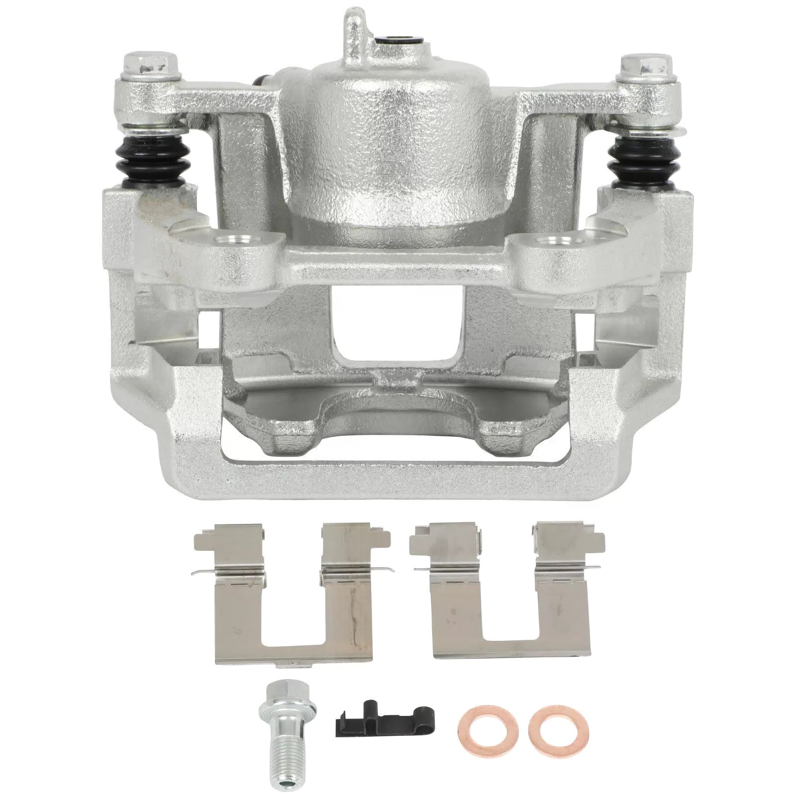 Rear Right Brake Caliper 1Pc  Set Quic For 2009-2015 Honda Pilot 19B3824 6B93BC-57 [1]
