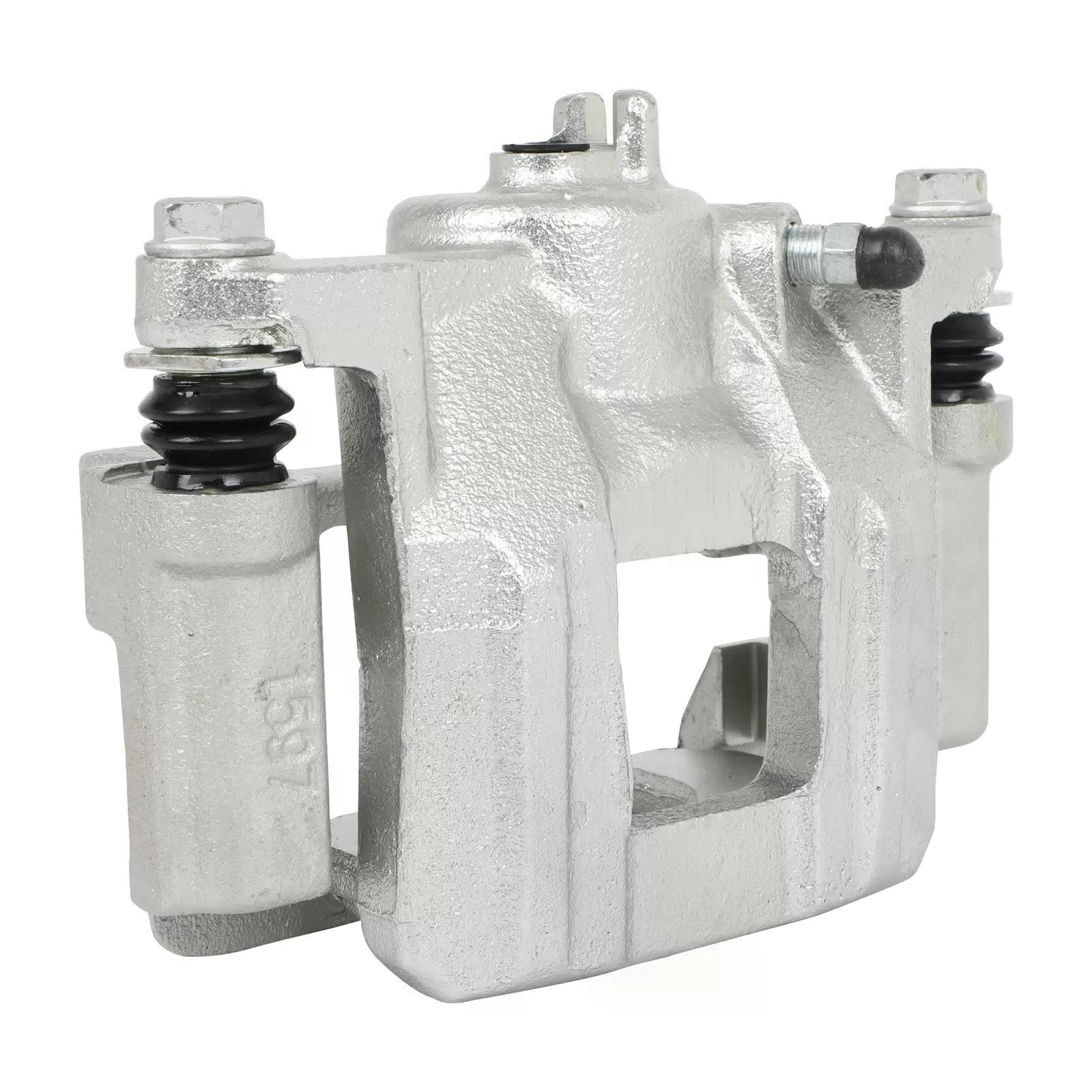 Rear Right Brake Caliper 1Pc  Set Quic For 2009-2015 Honda Pilot 19B3824 6B93BC-57 [11]