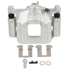 Rear Right Brake Caliper 1Pc  Set Quic For 2009-2015 Honda Pilot 19B3824 6B93BC-57 [3]