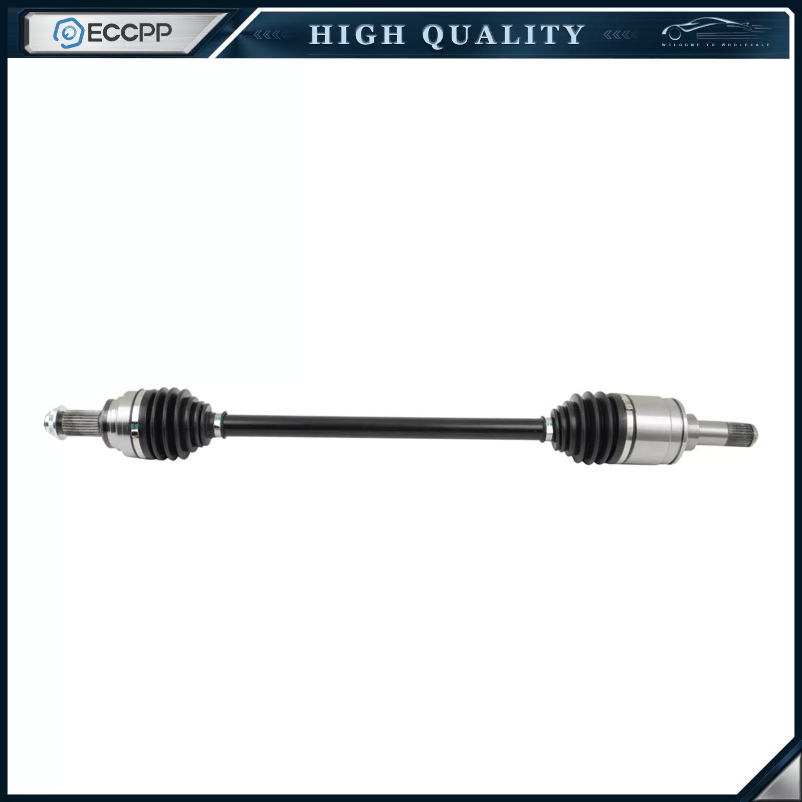 Rear Right CV Axle for BMW M240i xDrive 230i 330i GT xDrive 428i 320i xDrive 6B93BC-57 [1]