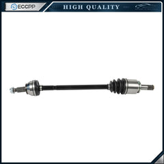 Rear Right CV Axle for Land Rover Discovery 2017-2021 Range Rover 2016-2021 6B93BC-57 [1]