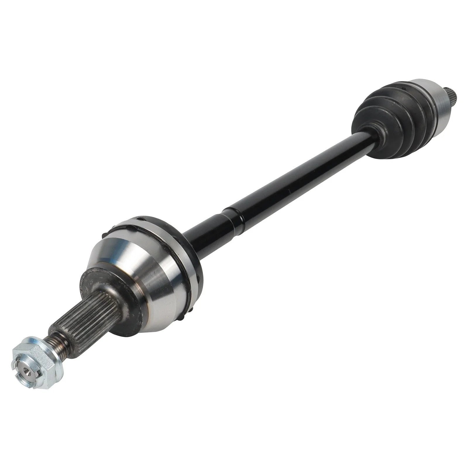 Rear Right CV Axle for Land Rover Discovery 2017-2021 Range Rover 2016-2021 6B93BC-57 [2]