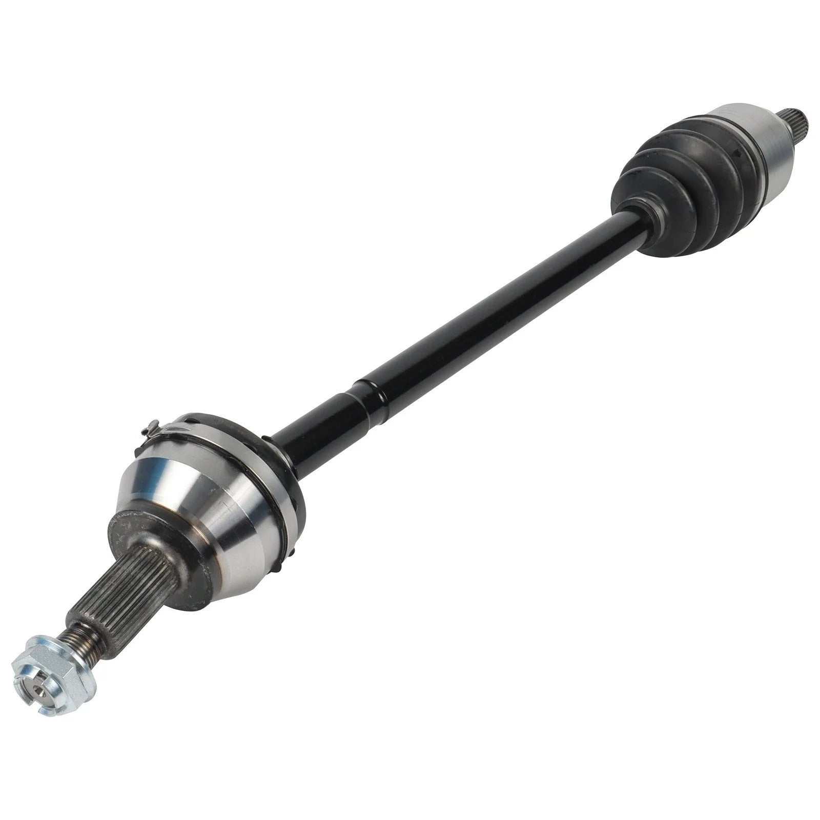 Rear Right CV Axle for Land Rover Discovery 2017-2021 Range Rover 2016-2021 6B93BC-57 [3]