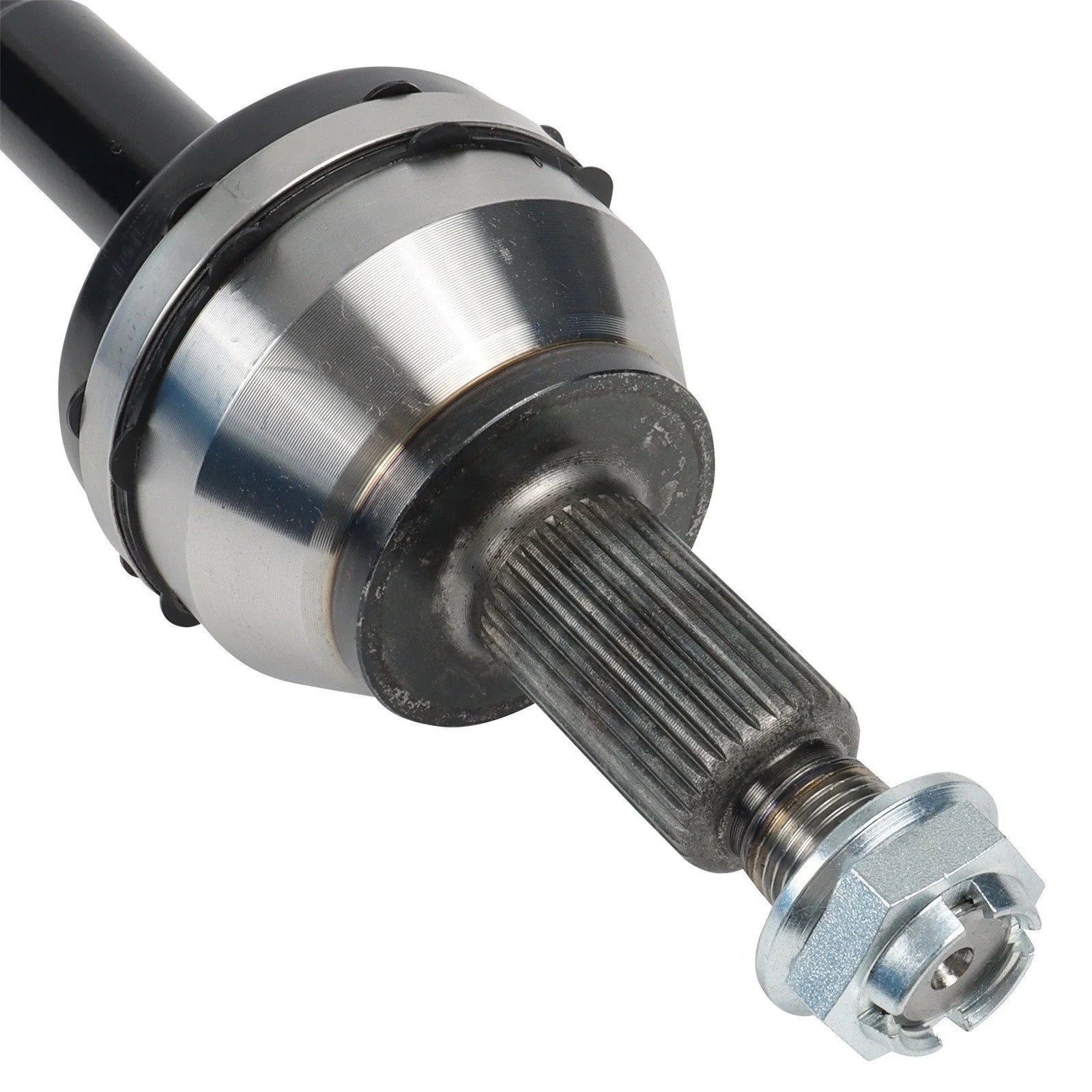 Rear Right CV Axle for Land Rover Discovery 2017-2021 Range Rover 2016-2021 6B93BC-57 [5]