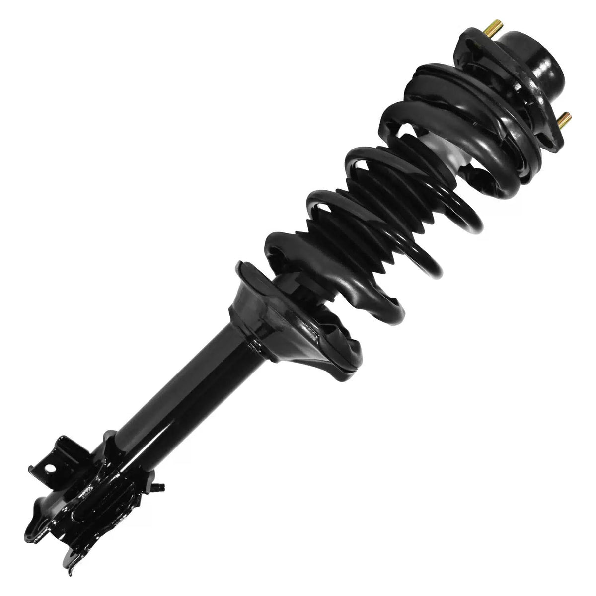 Rear Right Complete Strut Assembly for 1993-1999 Nissan Altima 6B93BC-57 [1]