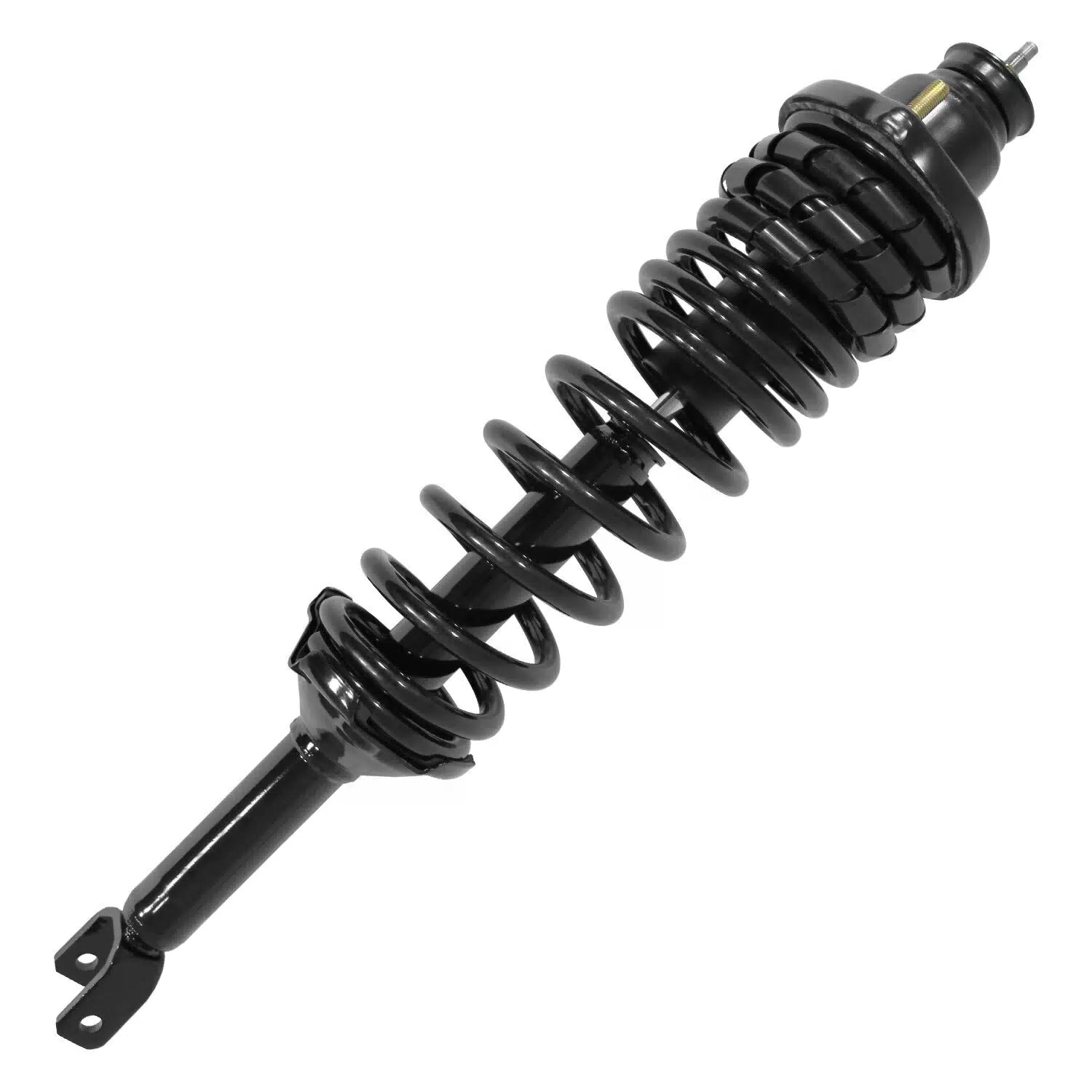 Rear Right Complete Strut Assembly for 1994-1997 Honda Accord 6B93BC-57 [1]