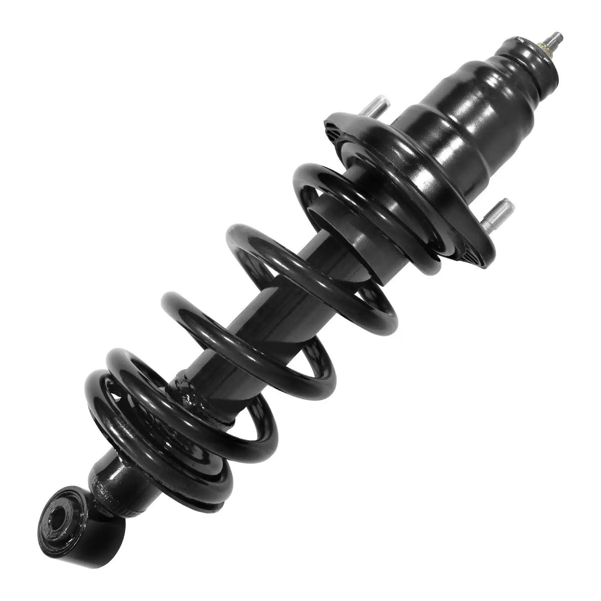 Rear Right Complete Strut Assembly for 2003-2011 Honda Element 6B93BC-57 [1]
