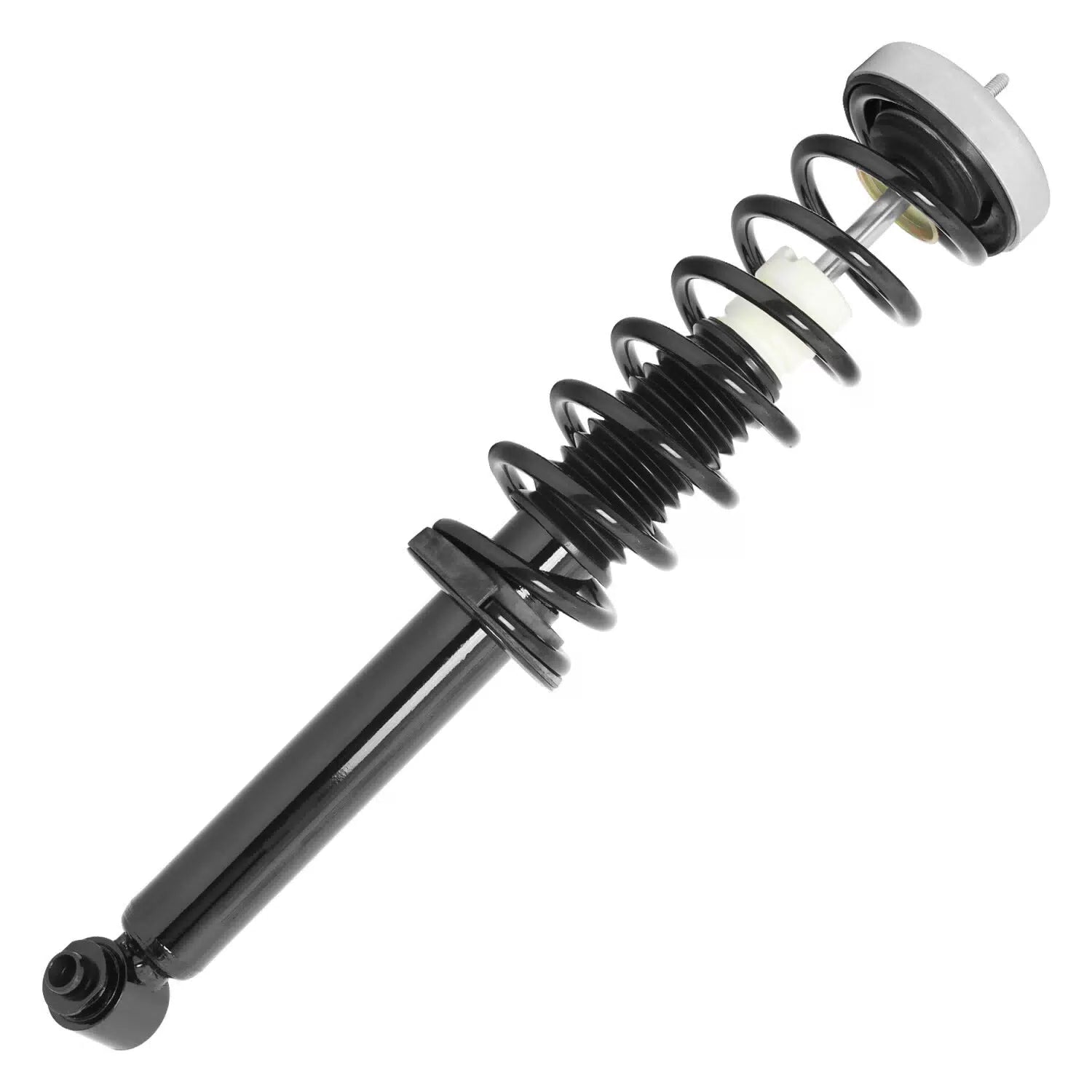 Rear Right Complete Strut Assembly for 2004-2007 BMW 525i, 2008-2010 BMW 528i, 6B93BC-57 [1]