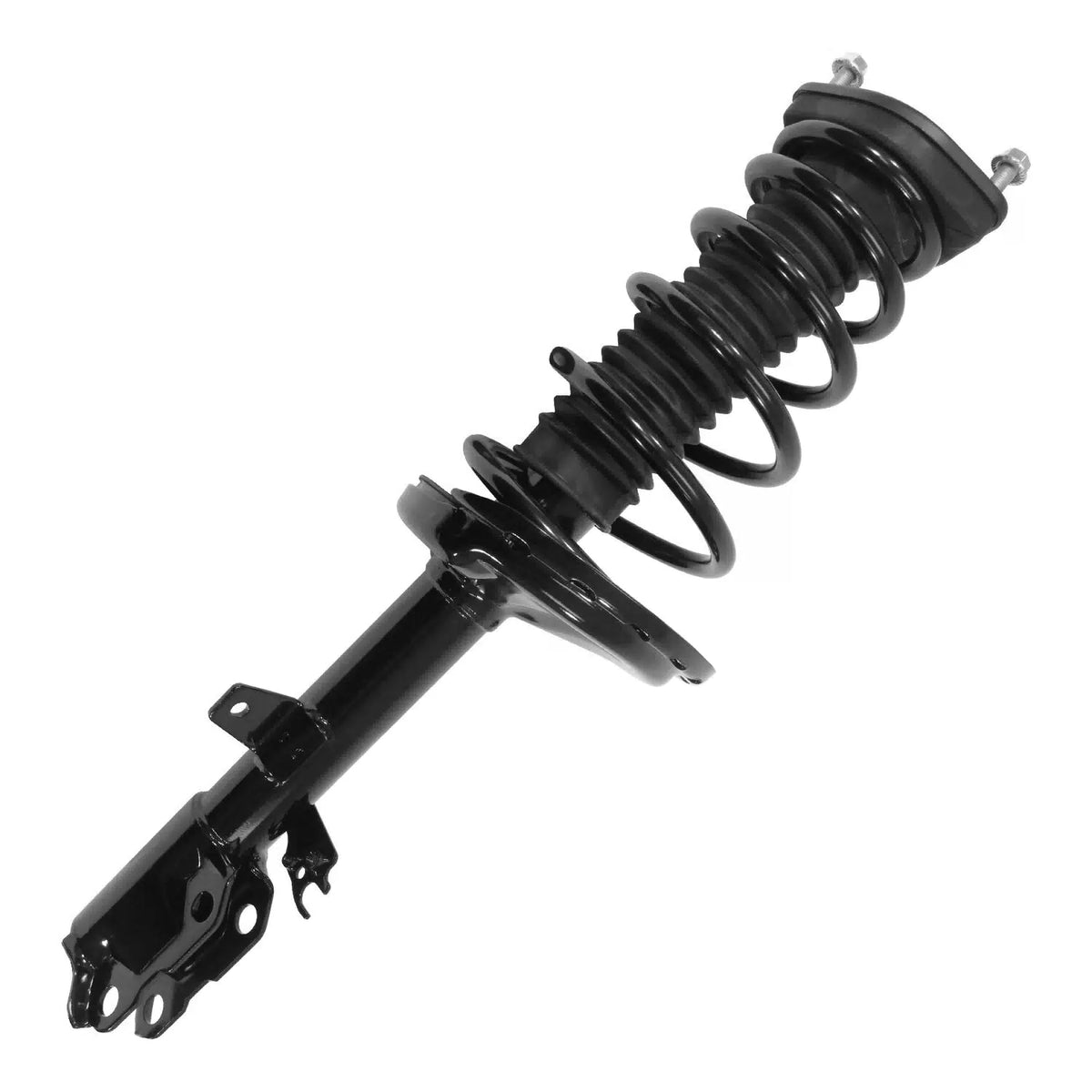 Rear Right Complete Strut Assembly for 2008-2009 Lexus RX350 6B93BC-57 [1]