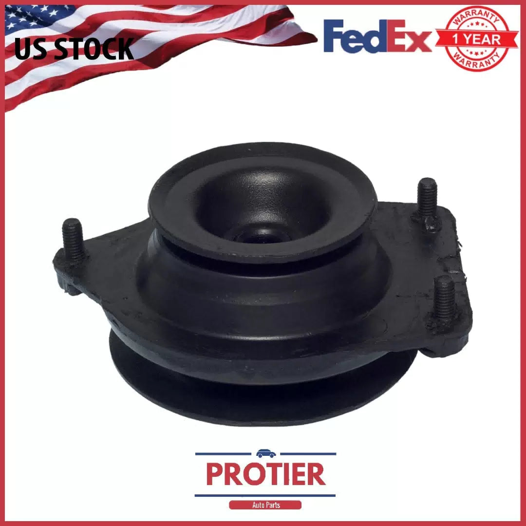 Rear Right Engine Mount for CHEVROLET BERETTA CUTLASS CALAIS GRAND AM SKYLARK 6B93BC-57 [1]