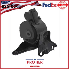 Rear Right Engine Mount for HYUNDAI TIBURON 6B93BC-57 [1]