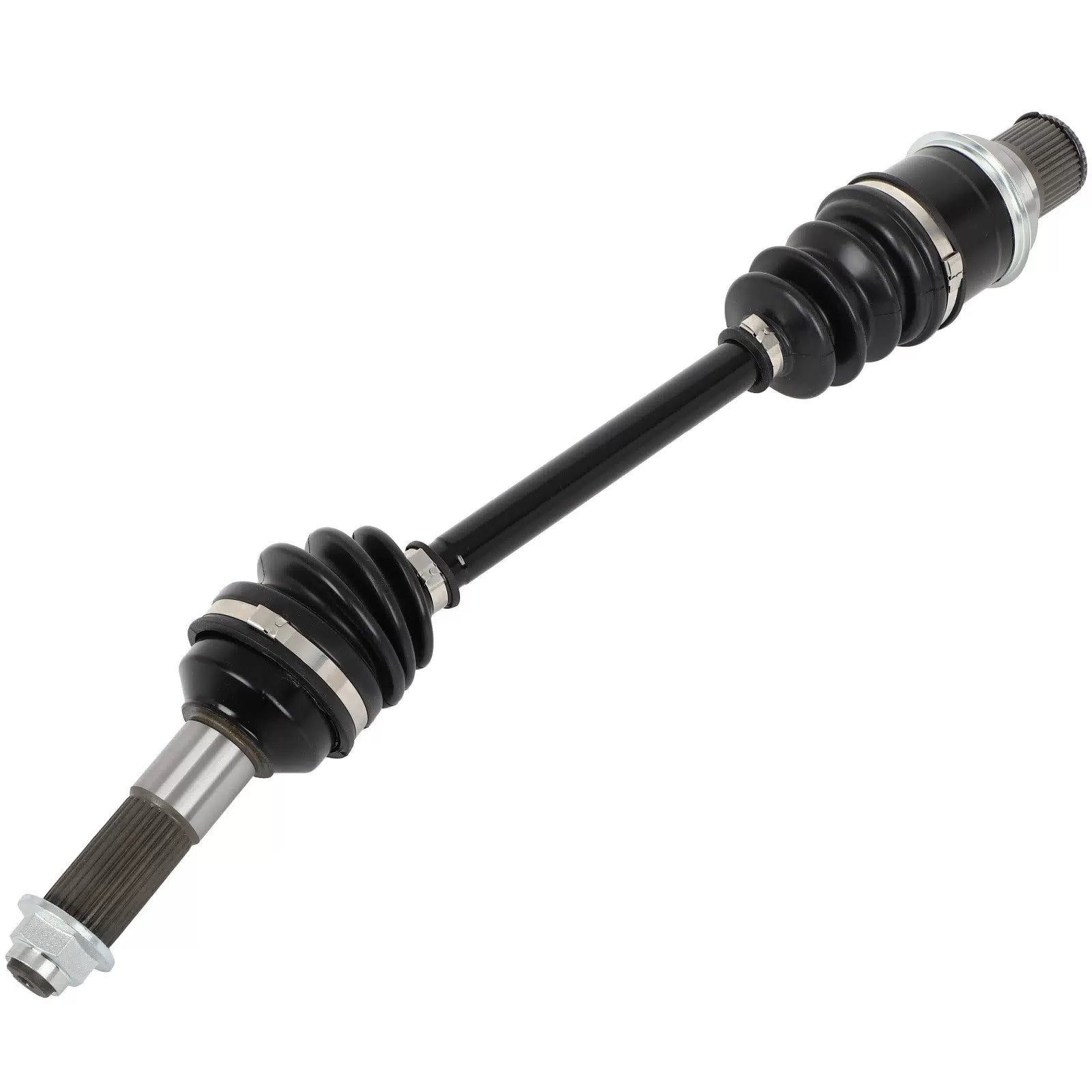 Rear Right Fits Yamaha Big Bear 400 2007-2012 CV Axle Assembly 1PC 6B93BC-57 [4]