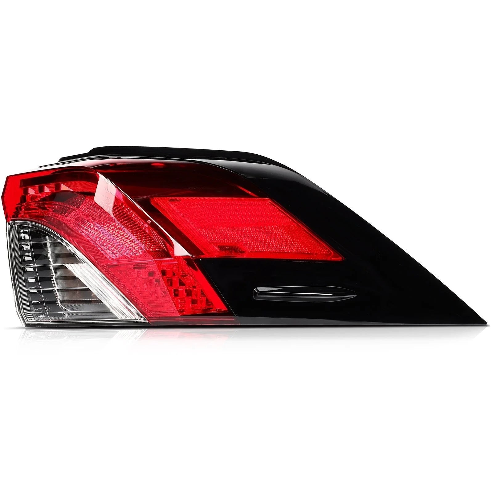 Rear Right LED Tail Light Assembly For 2019-2023 Toyota RAV4 2.5L Red Brake Lamp 6B93BC-57 [6]