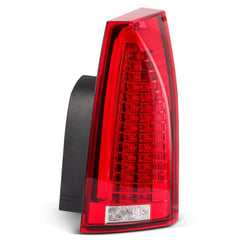 Rear Right LED Tail Light For 2008-2014 Cadillac CTS 3.0L 3.6L 6.2L Brake Lamp KOEEP [1]