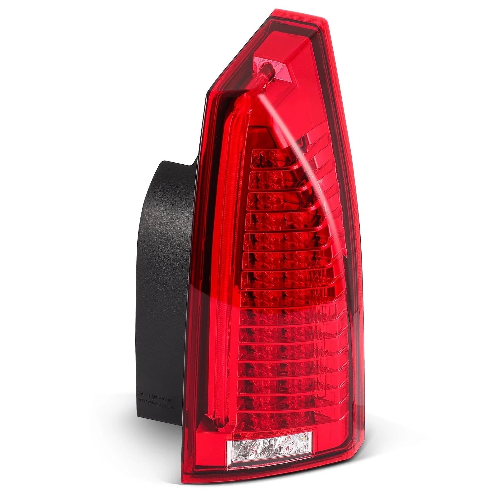 Rear Right LED Tail Light For 2008-2014 Cadillac CTS 3.0L 3.6L 6.2L Brake Lamp KOEEP [2]