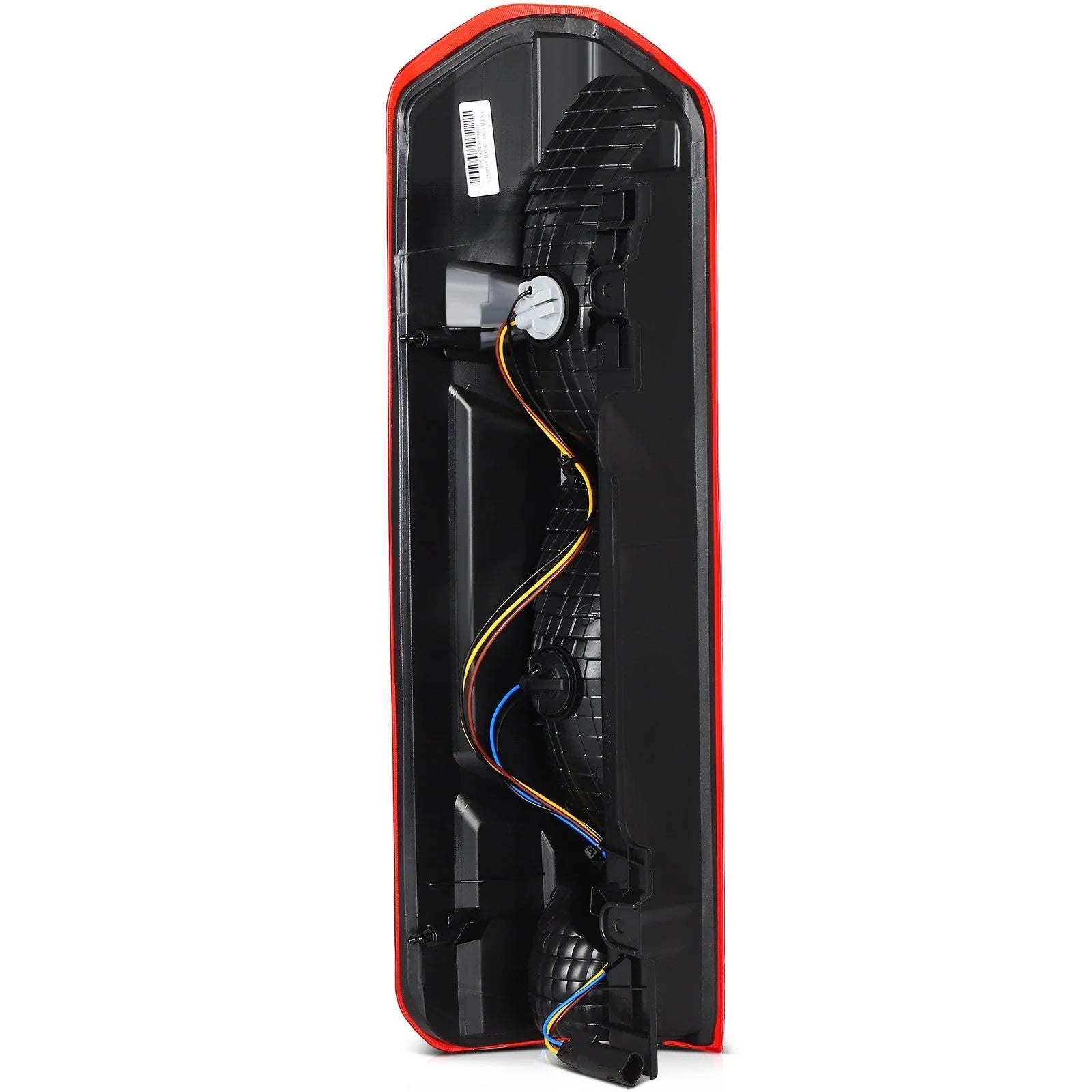 Rear Right Tail Light Assembly For 2015-2023 Ford Transit 150 250 350 Brake Lamp 6B93BC-57 [6]