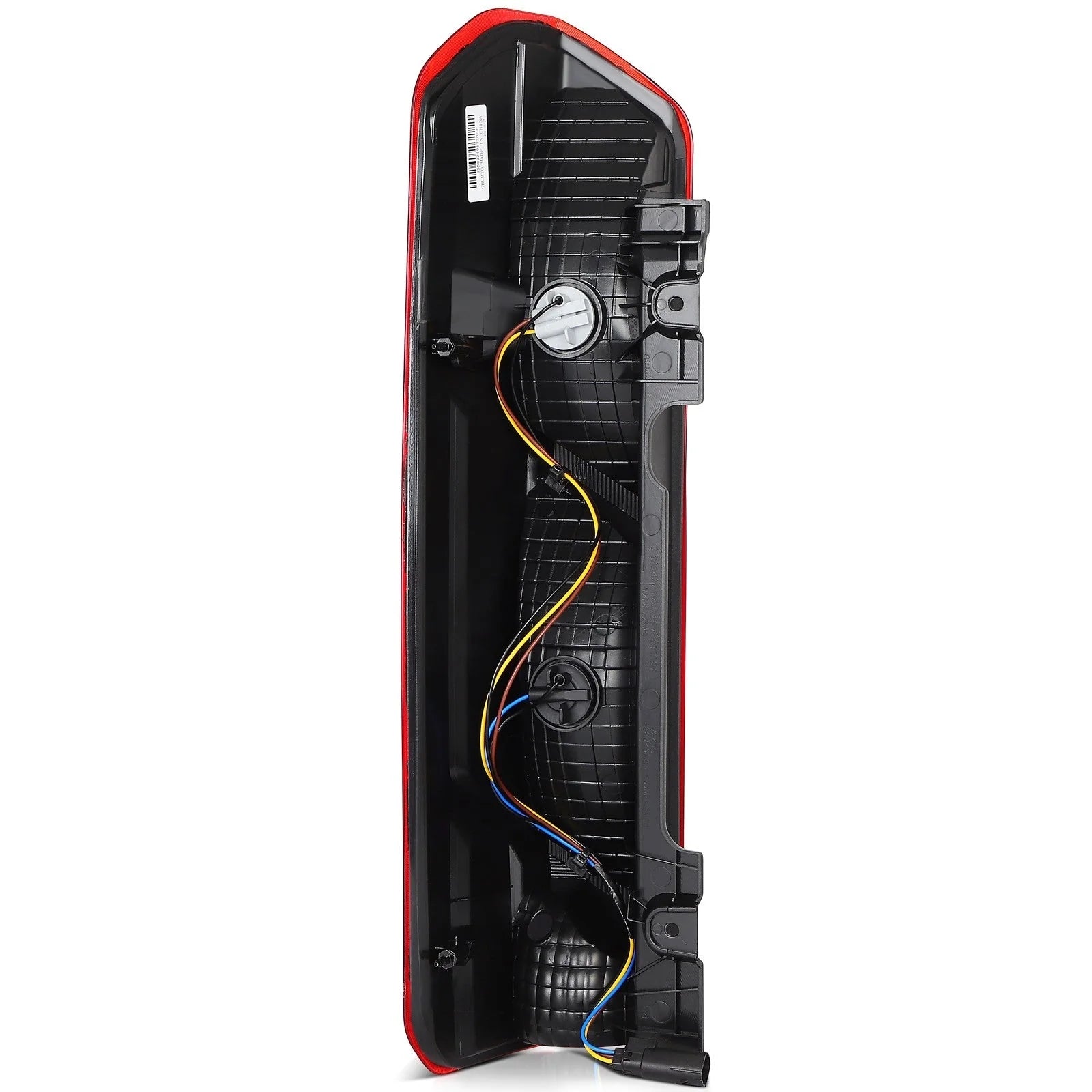 Rear Right Tail Light Assembly For 2015-2023 Ford Transit 150 250 350 Brake Lamp 6B93BC-57 [7]