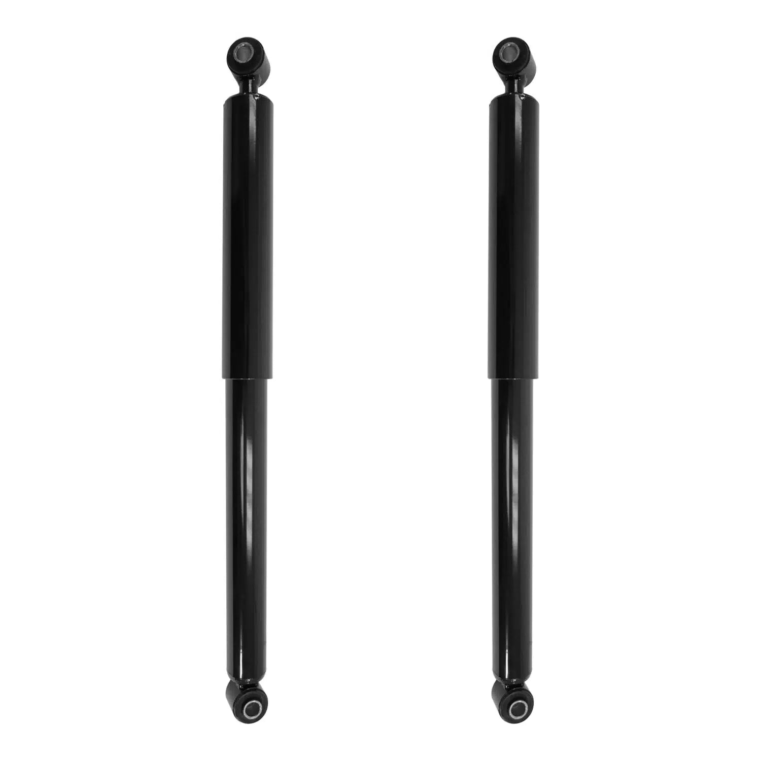 Rear Shock Absorber Kit for 1999-2007 Chevrolet Silverado RWD; 1994-2001 Dodge 6B93BC-57 [1]