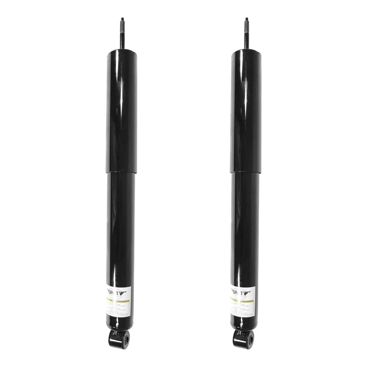 Rear Shock Absorber Kit for 2000-2006 Toyota Tundra 6B93BC-57 [1]