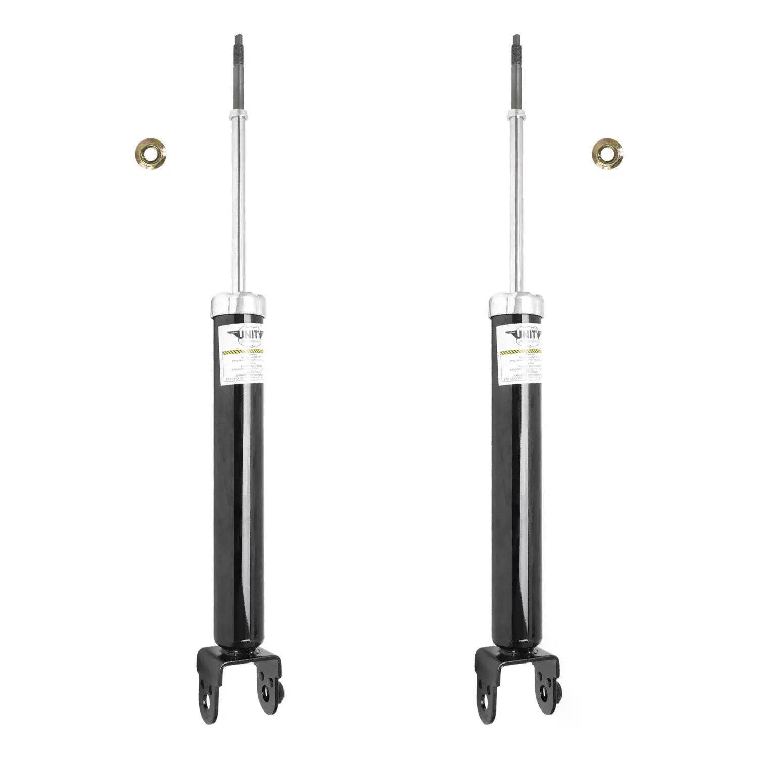 Rear Shock Absorber Kit for 2002-2006 Nissan Altima 6B93BC-57 [1]