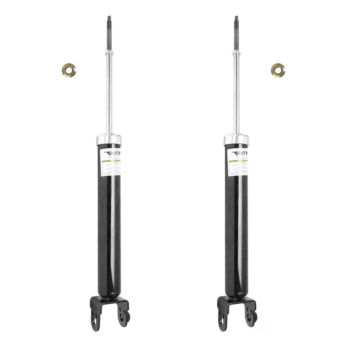 Rear Shock Absorber Kit for 2002-2006 Nissan Altima 6B93BC-57 [1]