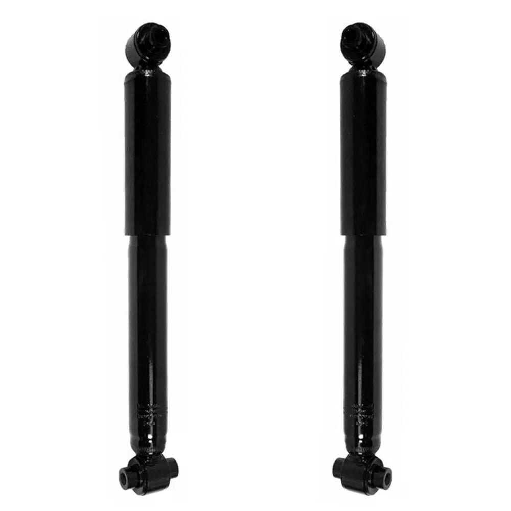 Rear Shock Absorber Kit for 2006-2012 Ford Fusion, 2007-2012 Lincoln MKZ, 2006 6B93BC-57 [1]