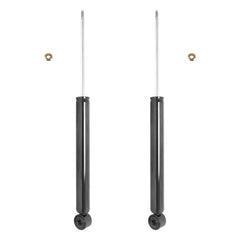 Rear Shock Absorber Kit for 2009-2016 Audi A4, 2009-2016 Audi A4 Quattro, 6B93BC-57 [1]