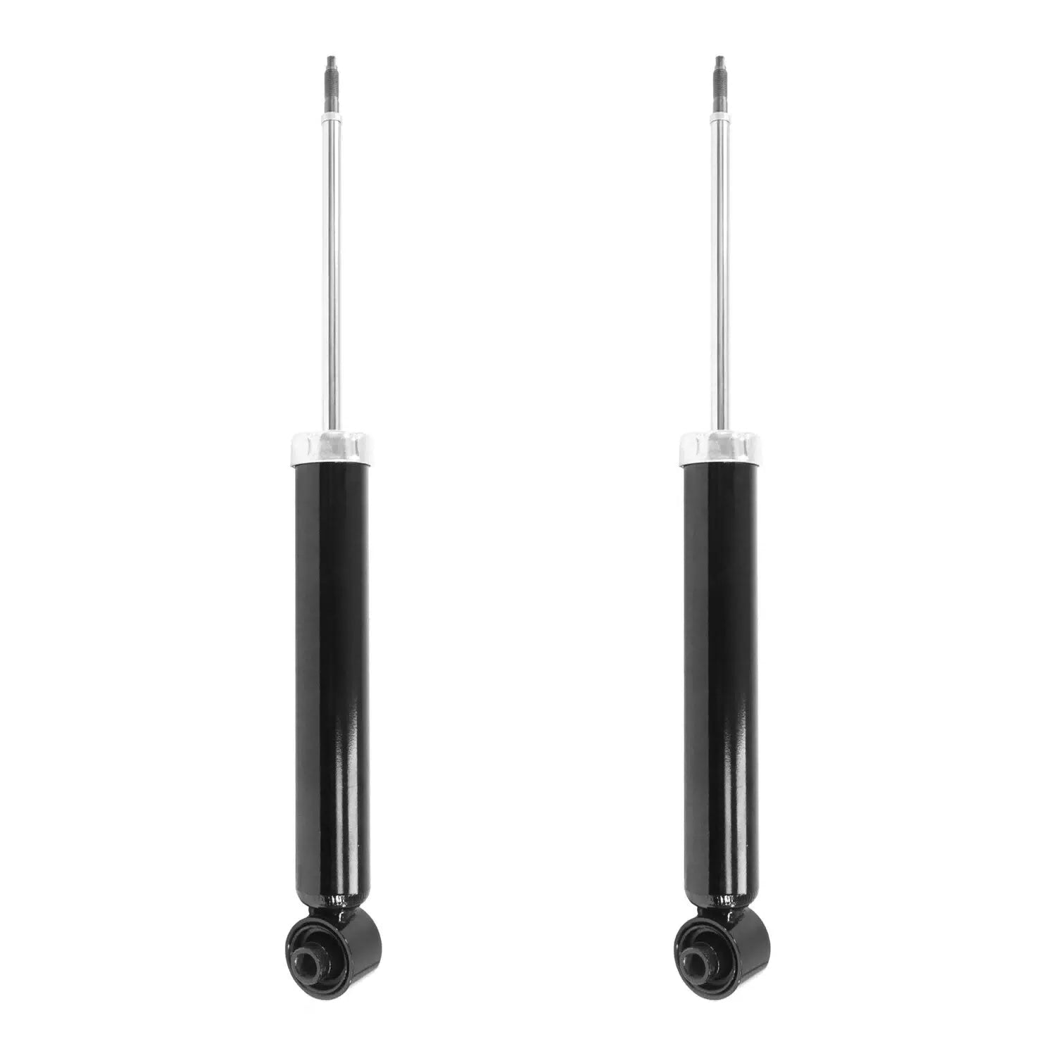 Rear Shock Absorber Kit for 2009-2016 Hyundai Genesis Coupe 6B93BC-57 [1]