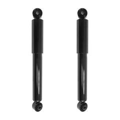 Rear Shock Absorber Kit for 2010-2015 Lexus RX350; 2011-2015 Lexus RX450h; 6B93BC-57 [1]