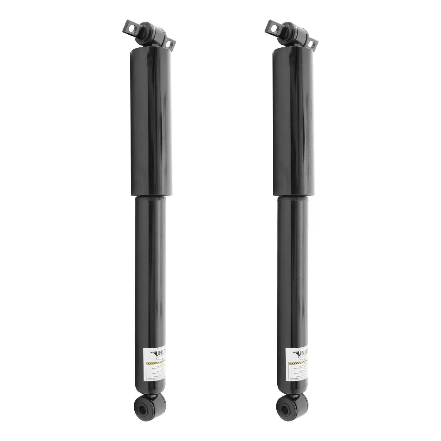 Rear Shock Absorber Kit for 2011-2017 Honda Odyssey 6B93BC-57 [1]