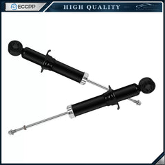 Rear Shock Absorber Strut Left & Right Pair Set of for 2003-2011 Honda Element 6B93BC-57 [1]