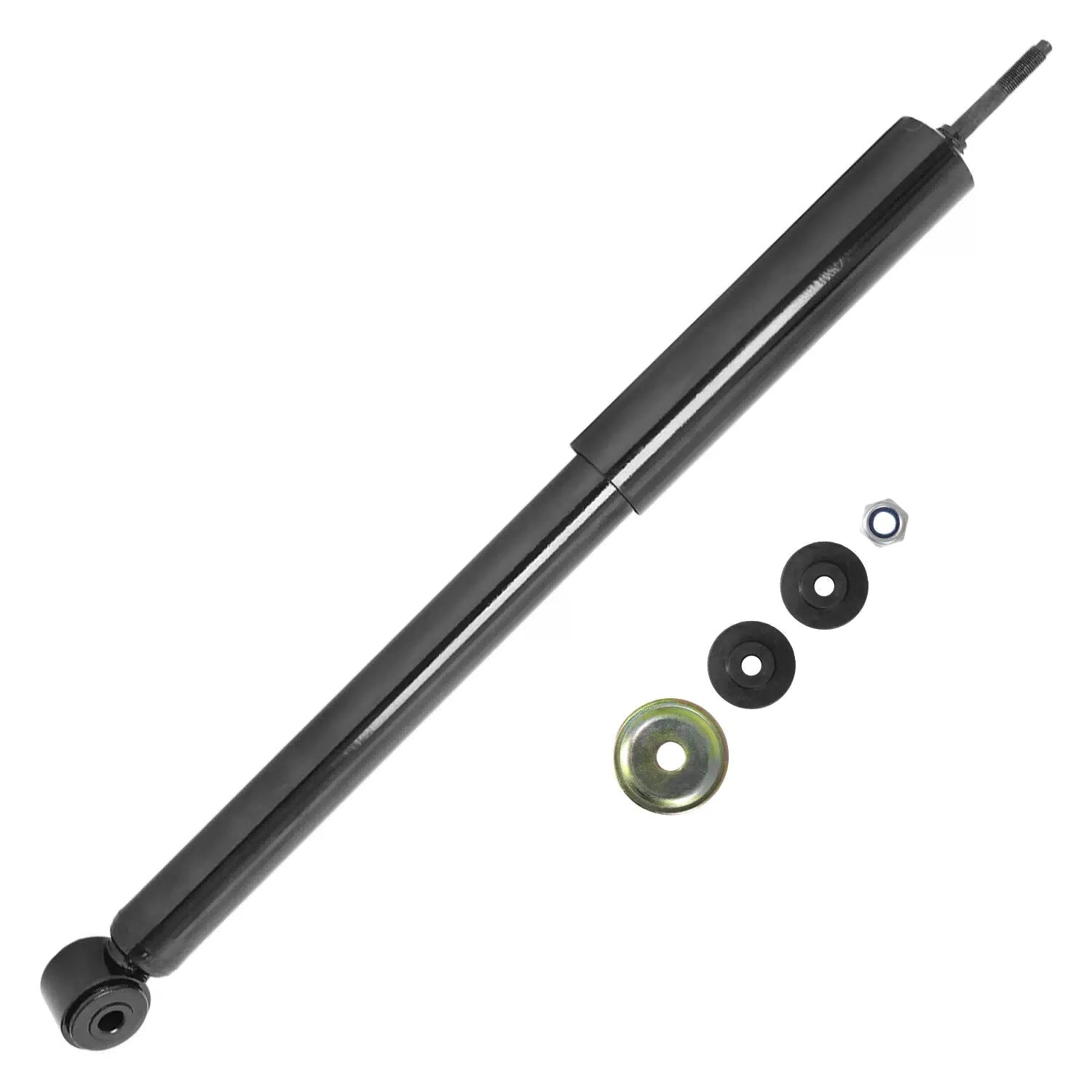 Rear Shock Absorber for 2009-2014 Nissan Cube 6B93BC-57 [1]