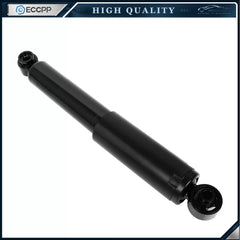 Rear Shock Absorbers Pair 2 for Kia Forte Koup Forte5 2012-2017 Hyundai Accent KOEEP [2]