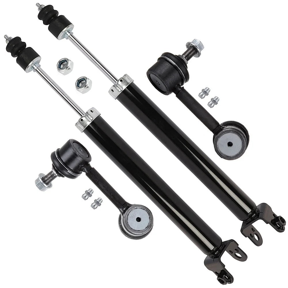 Rear Shock Absorbers Sway Bar Links Kit For Nissan Altima 2007-2013 6B93BC-57 [1]