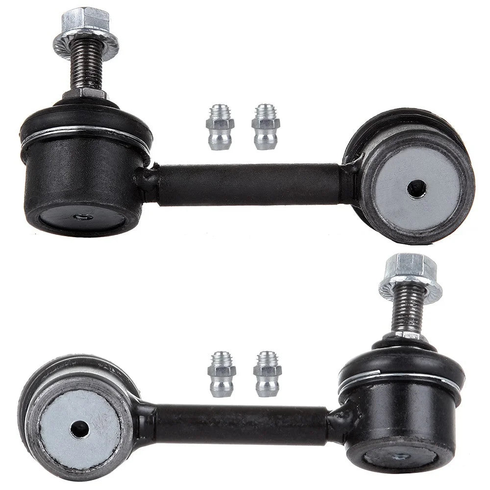 Rear Shock Absorbers Sway Bar Links Kit For Nissan Altima 2007-2013 6B93BC-57 [3]